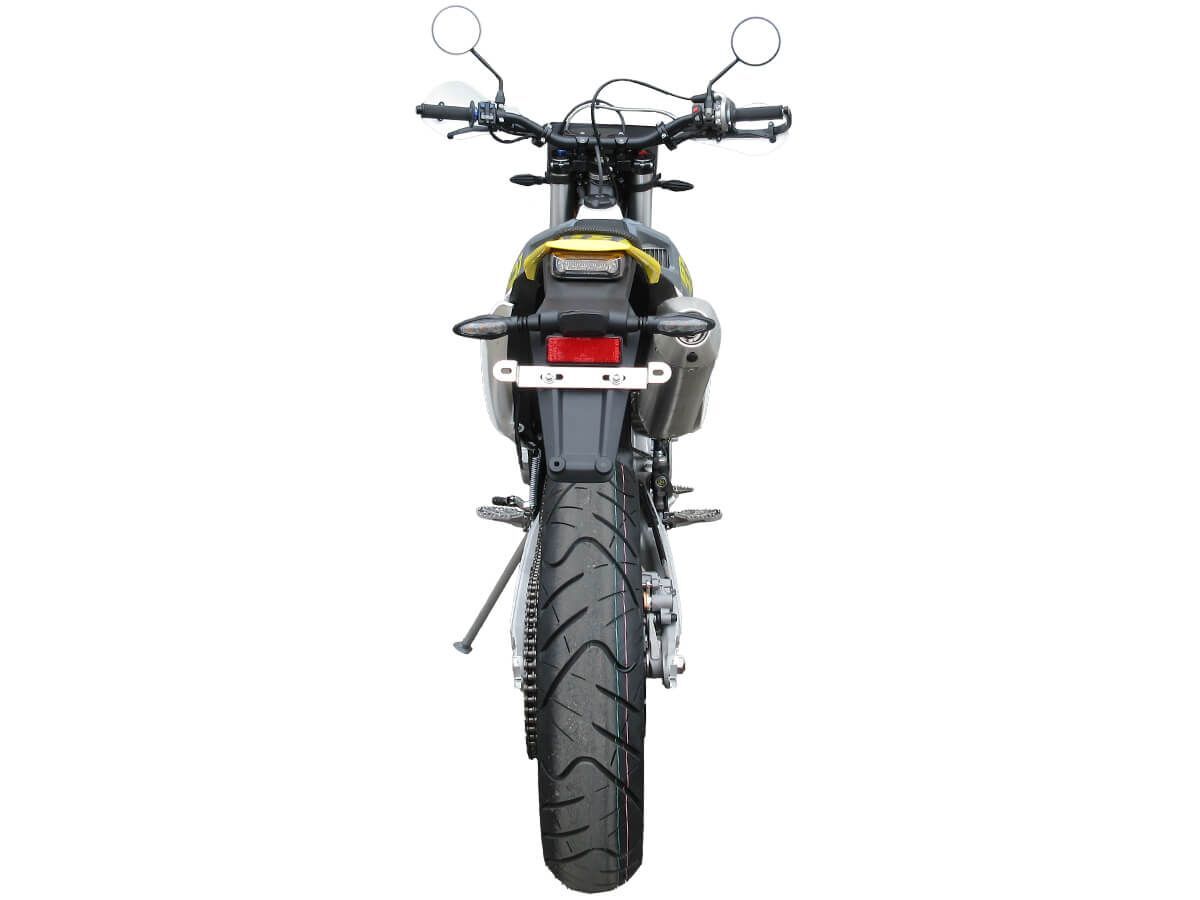 Мотоцикл GR7 F300L (4T NB300) Motard ПТС — изображение 7