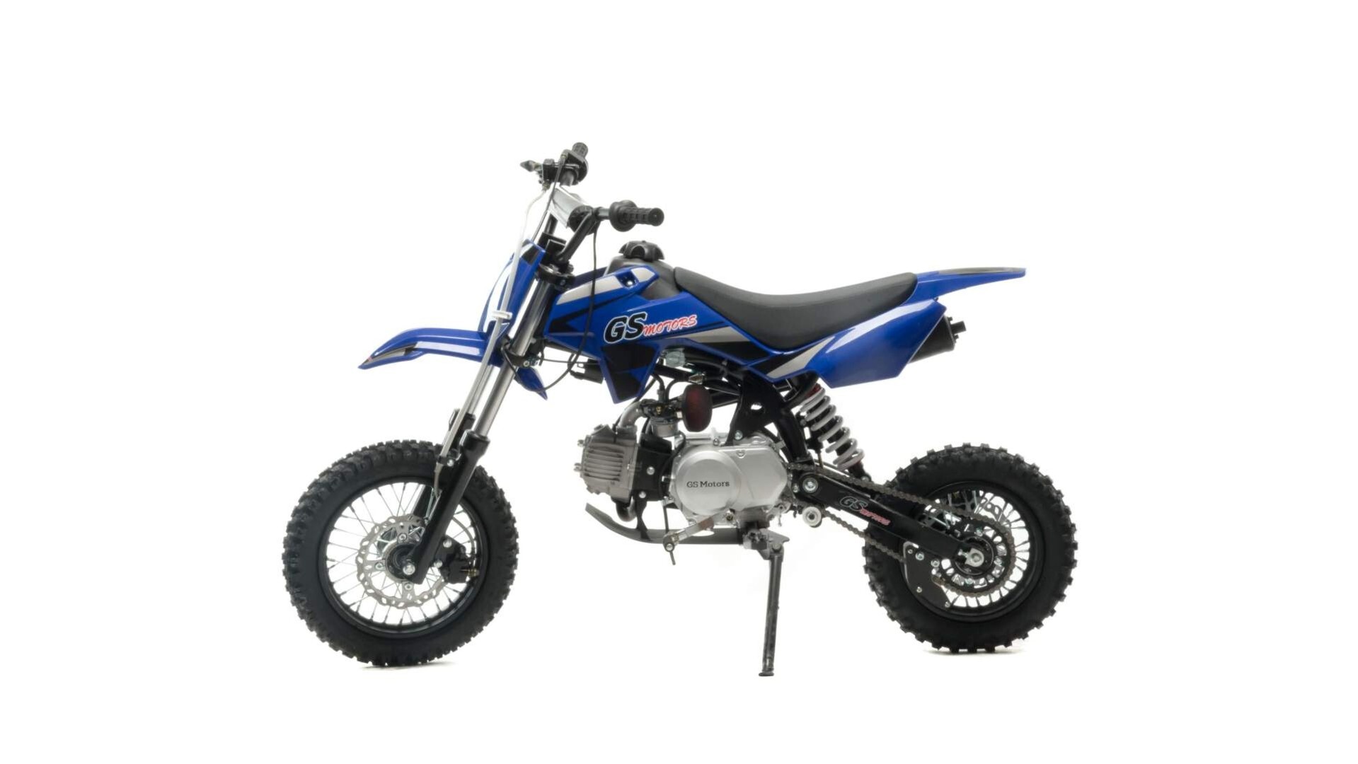 Питбайк GS Motors S11