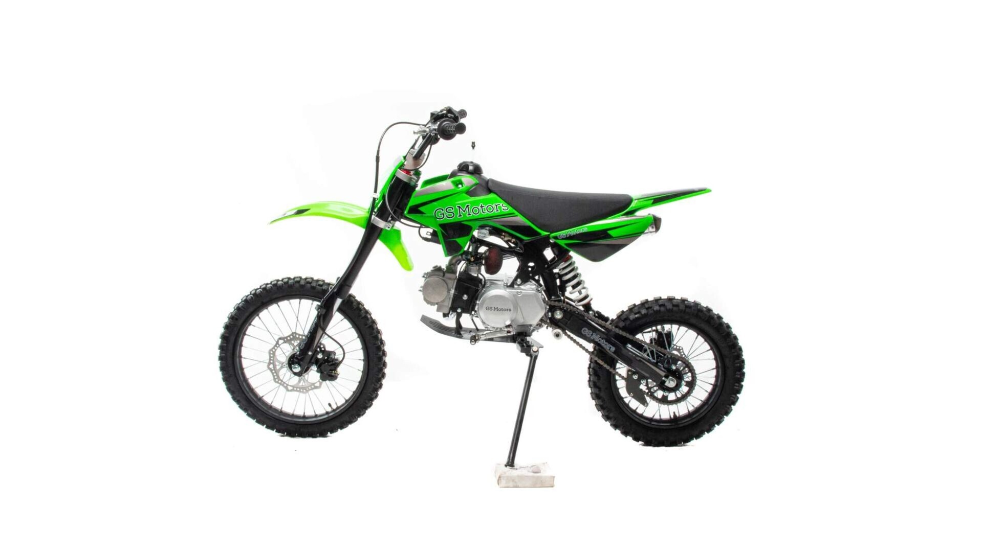 Питбайк GS Motors S12 17/14