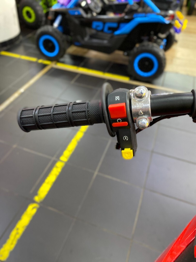 Питбайк GS Motors S12 17/14 E — изображение 13