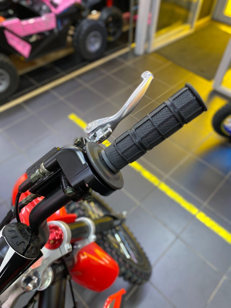 Питбайк GS Motors S12 17/14 E — изображение 14