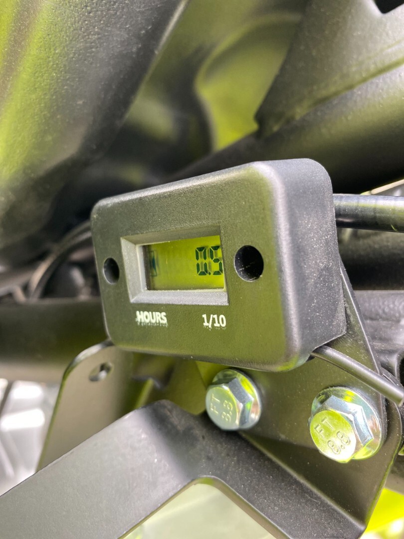 Питбайк GS Motors S12 17/14 E — изображение 16