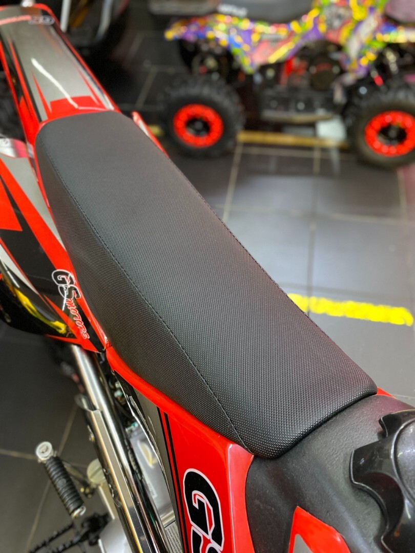 Питбайк GS Motors S12 17/14 E — изображение 9