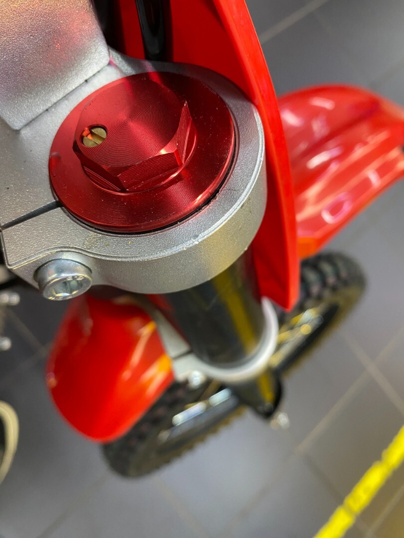 Питбайк GS Motors S12 17/14 E — изображение 12