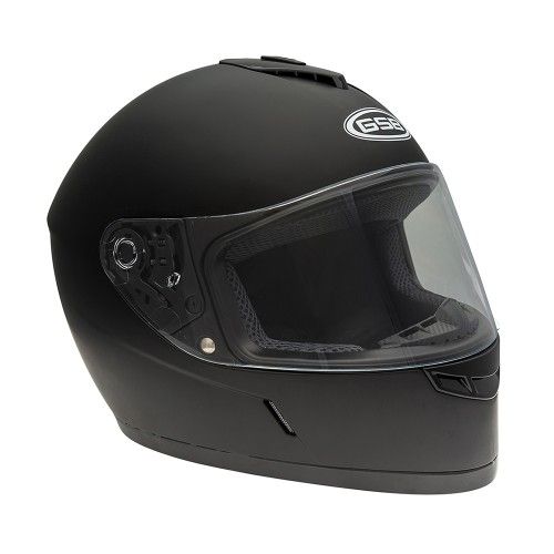 Мотошлем интеграл GSB G-349