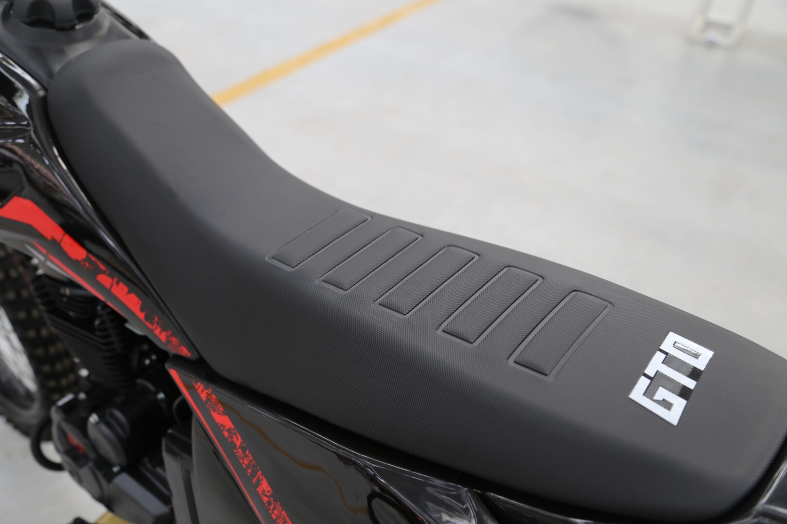 Мотоцикл GTO Pro 300 — изображение 18