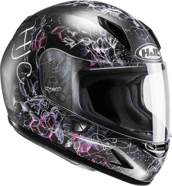 Детский шлем HJC HJC CL-Y VELA