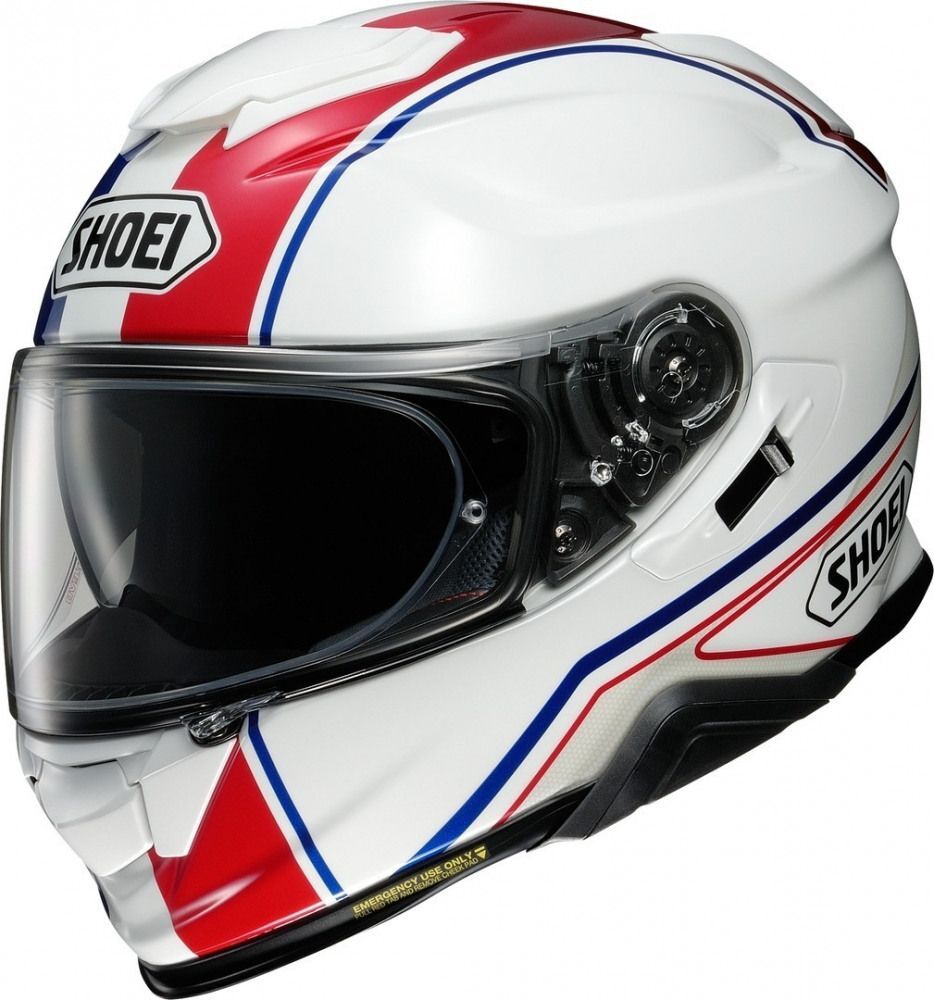 Шлем интеграл SHOEI GT-Air 2 PANORAMA