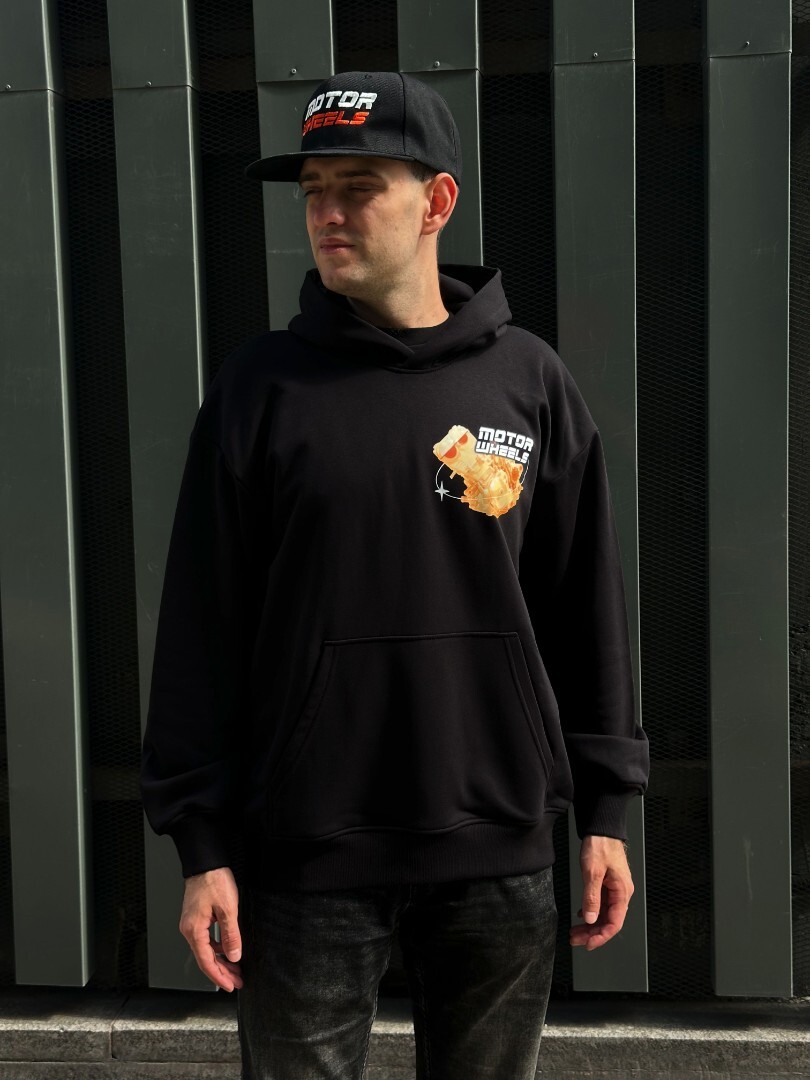 Худи BVDSHOP