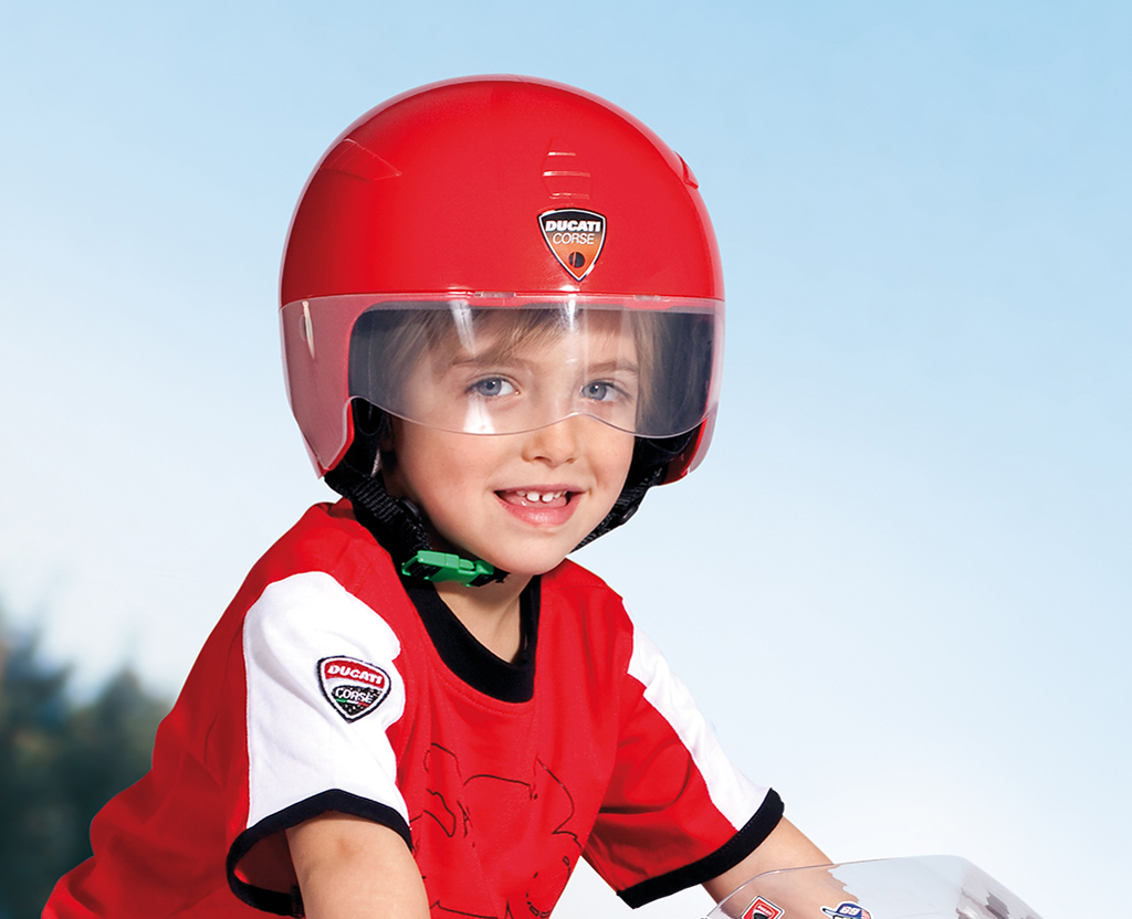 Шлем Ducati