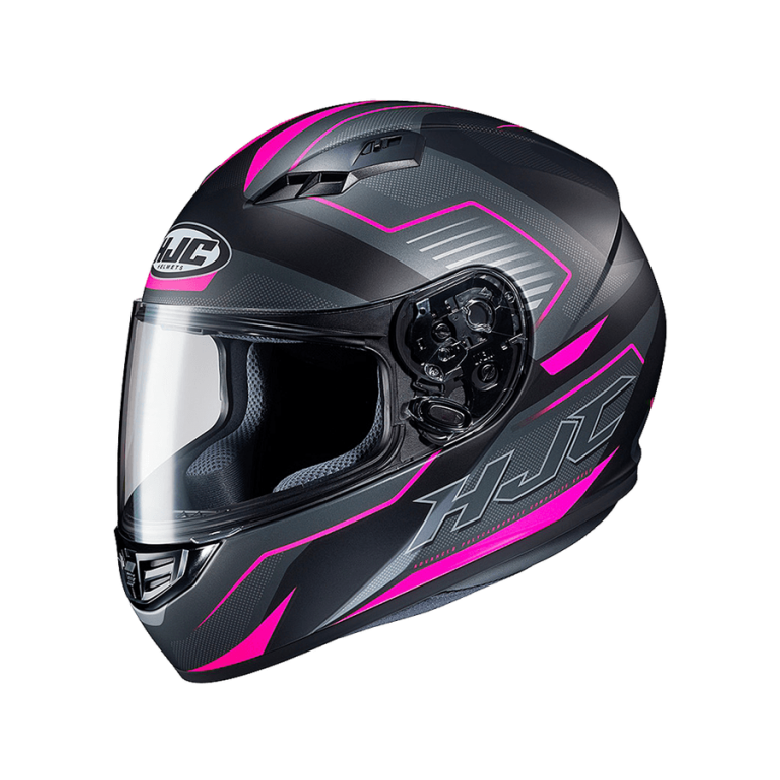 Шлем интеграл HJC CS15 Trion