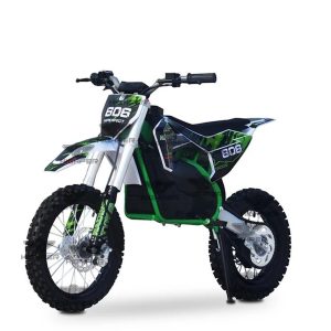 Детский электромотоцикл iT Cross Kids L