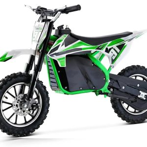 Детский электромотоцикл iT Cross Kids S
