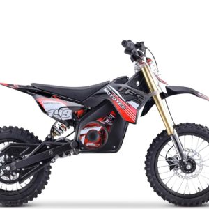 Детский электромотоцикл iT Cross Kids X