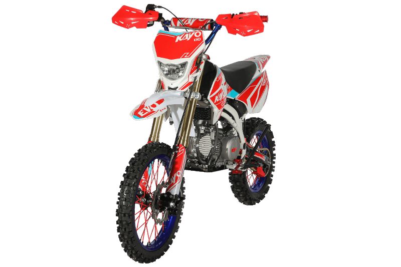 Питбайк KAYO EVOLUTION YX150