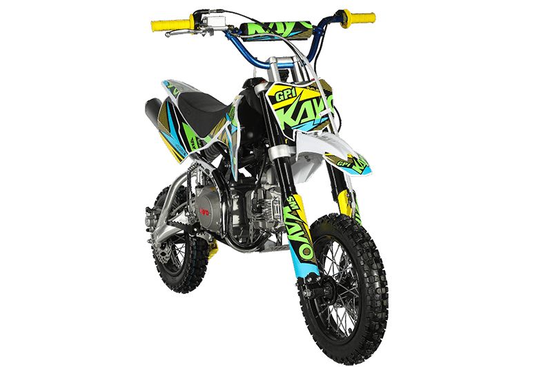 Питбайк KAYO GP1-MX YX125