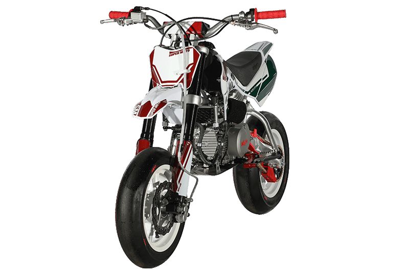 Питбайк KAYO GP1-SM YX160