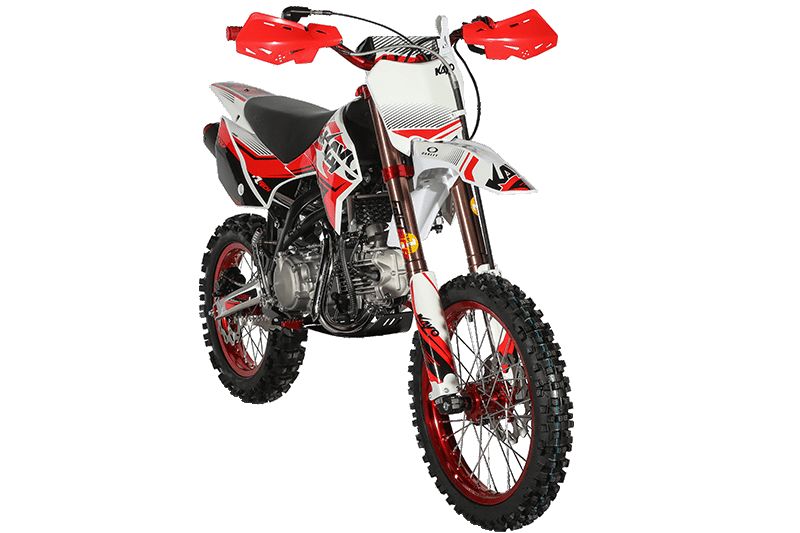Питбайк KAYO PRO DAYTONA 190
