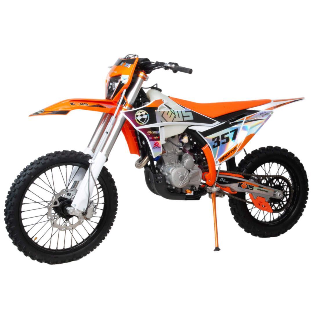 Мотоцикл Kews K24 Pro