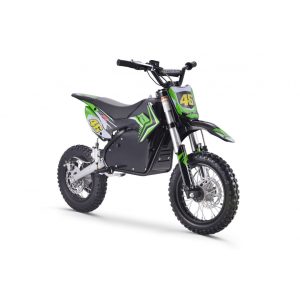 Детский электромотоцикл Kidcross 1200