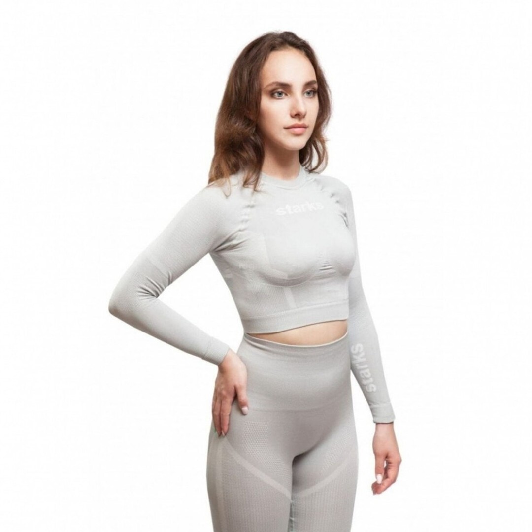 Кофта STARKS Coolmax Ice-cold женская