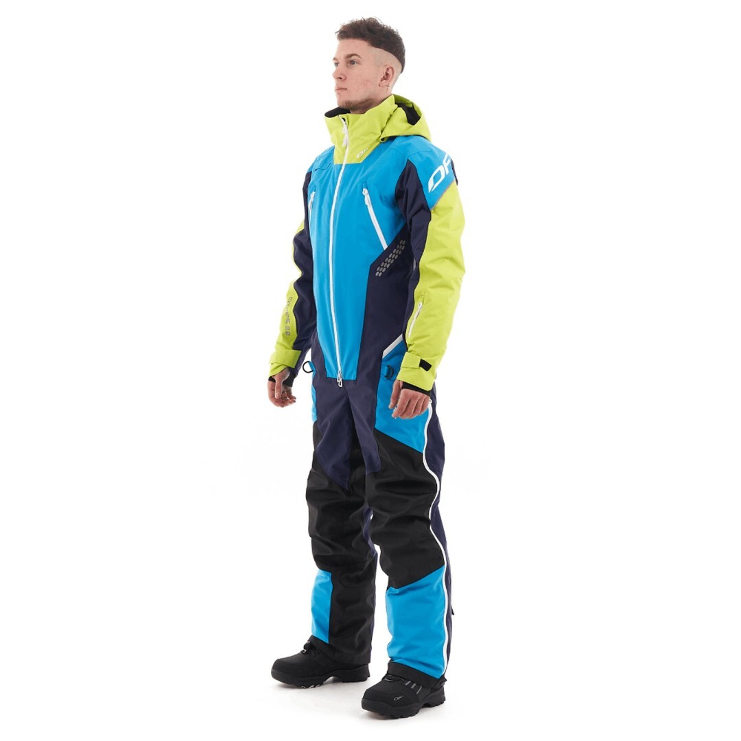 Комбинезон Dragonfly Extreme 2.0 Man — изображение 4