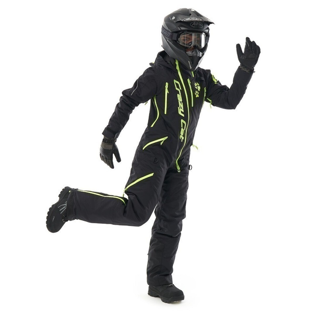 Комбинезон Dragonfly Extreme Woman Cat