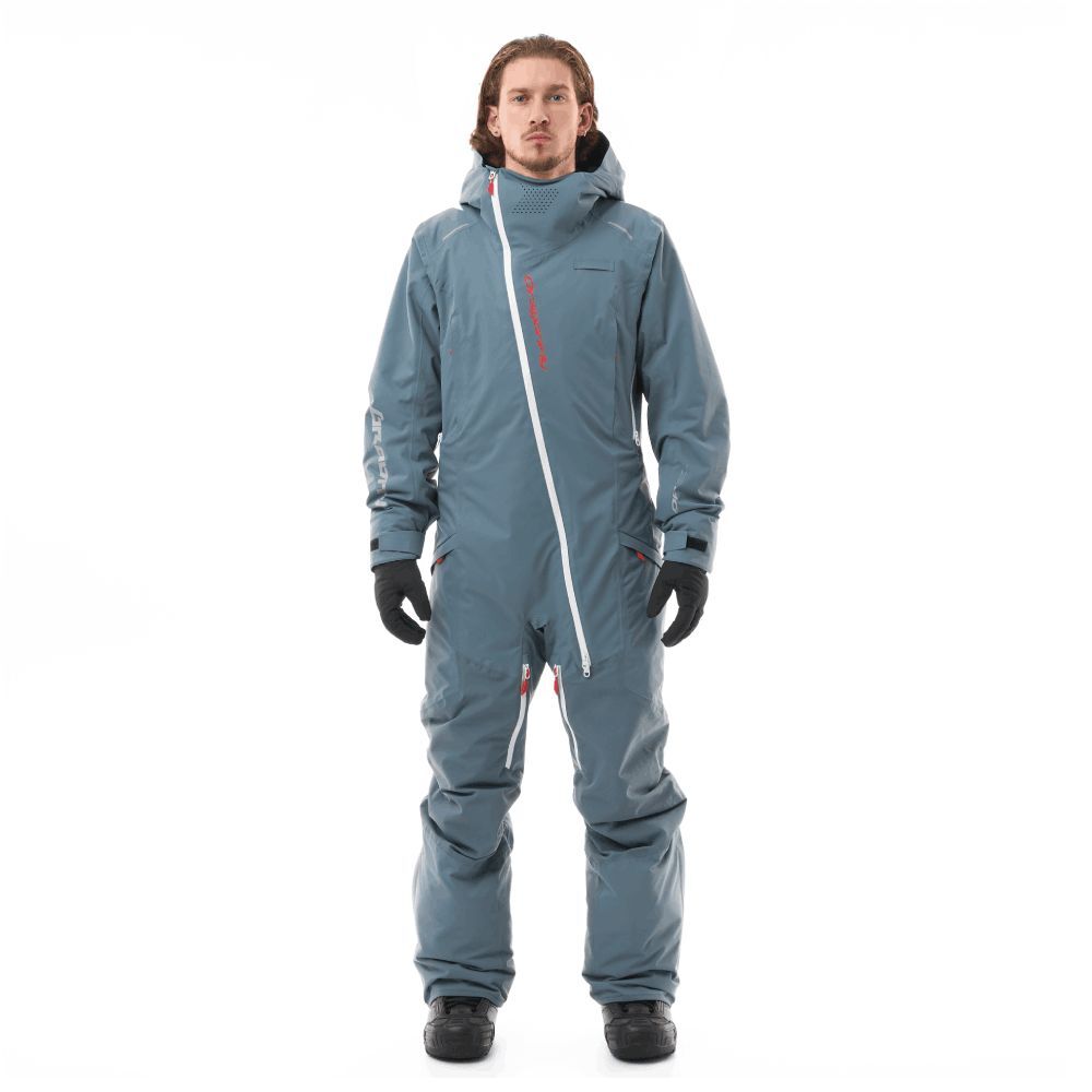 Комбинезон Dragonfly Gravity 2.0 Man