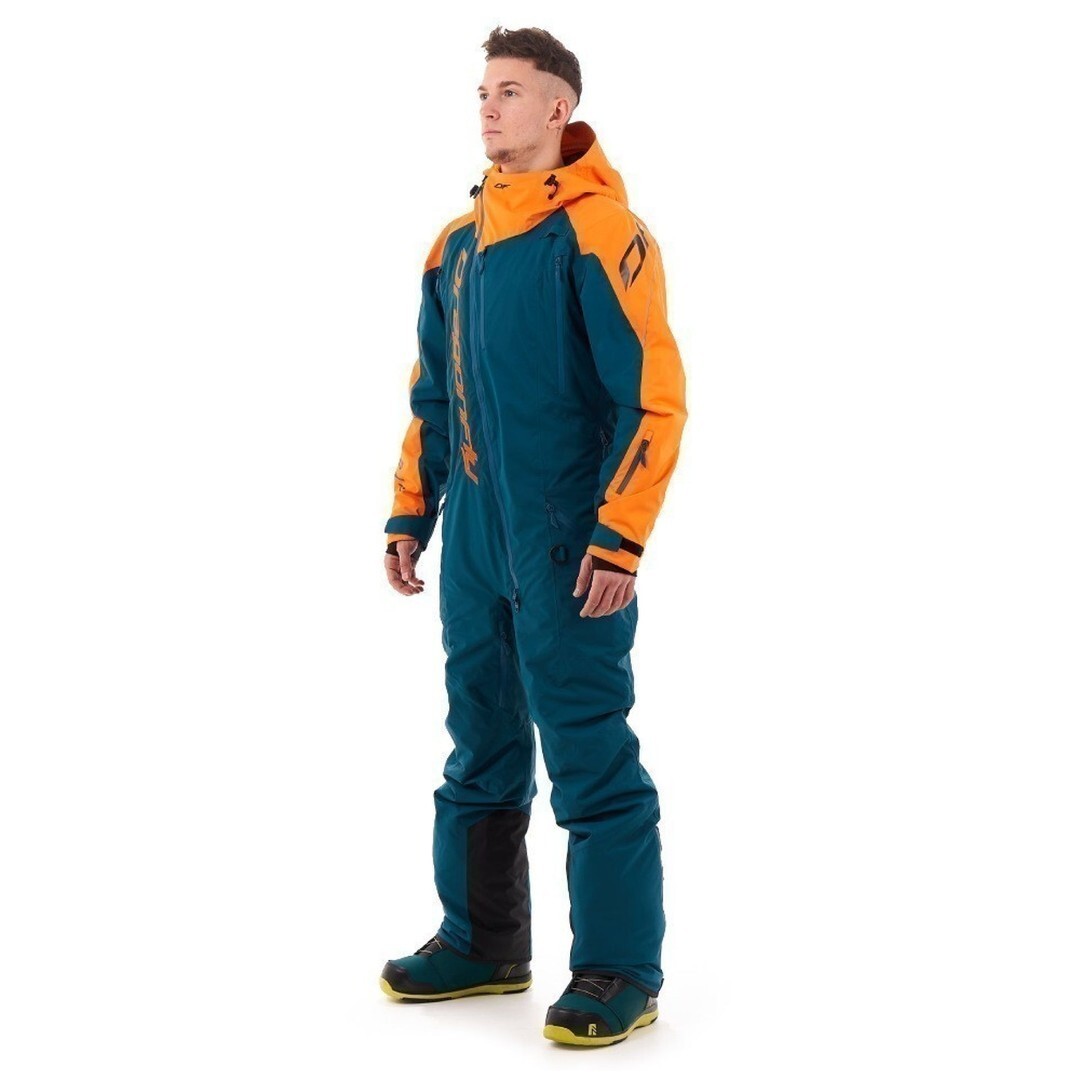 Комбинезон Dragonfly Gravity Premium Man