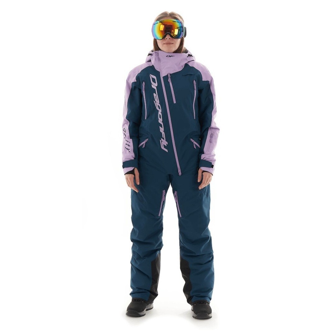 Комбинезон Dragonfly Gravity Premium Woman