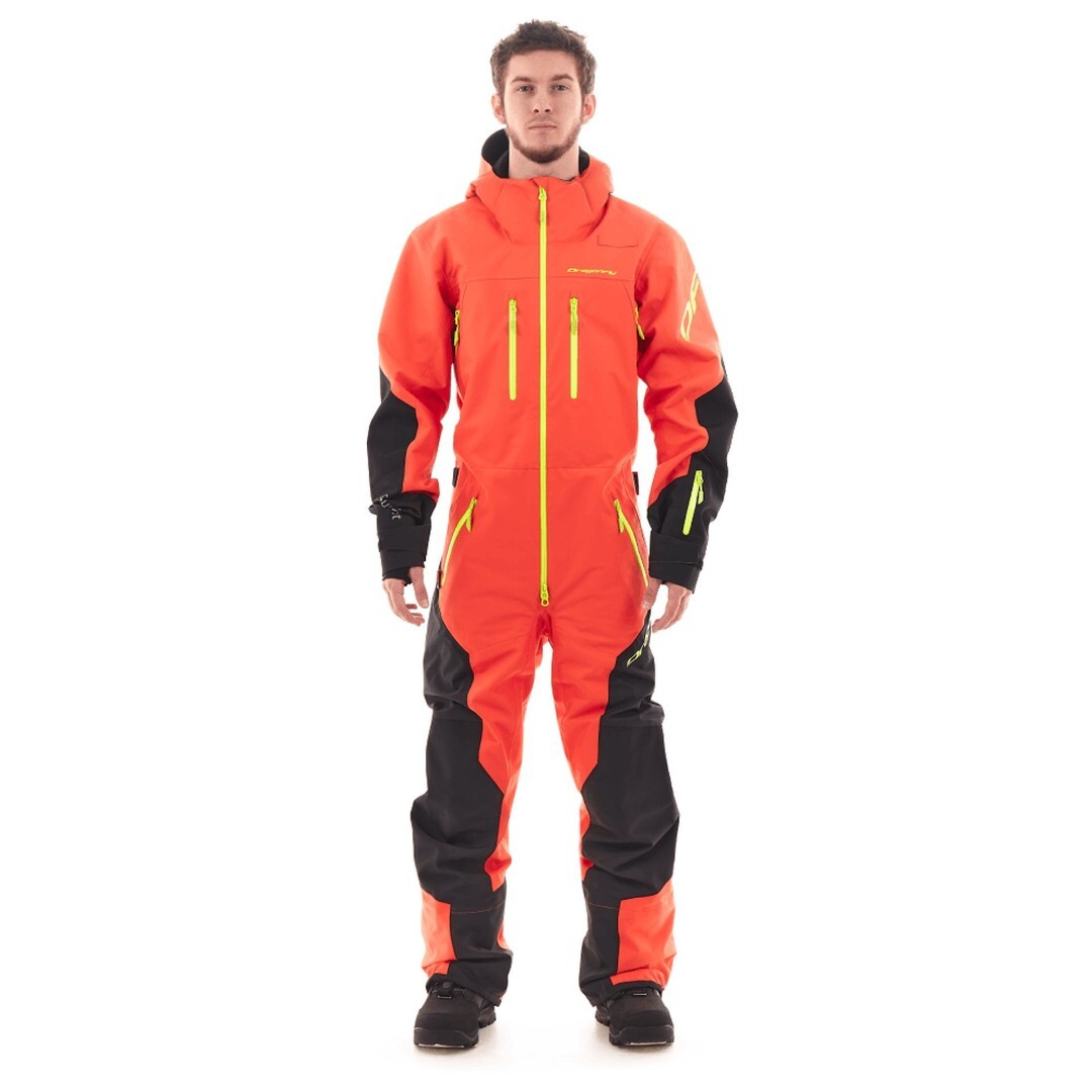 Комбинезон Dragonfly SuperLight 3L Man