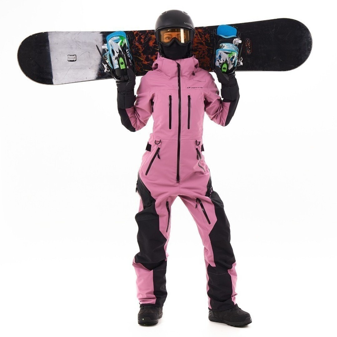Комбинезон Dragonfly SuperLight 3L Woman