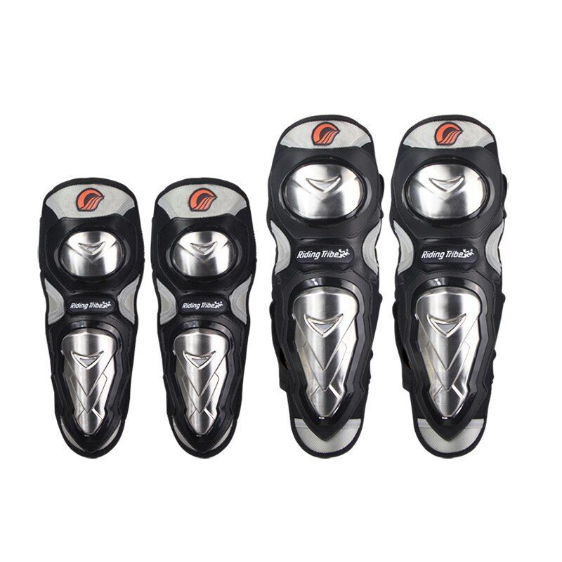 Комплект наколенники и налокотники Pro Biker HXP-19C
