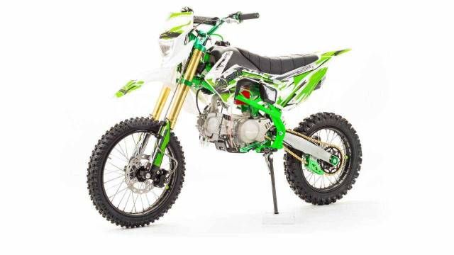 Питбайк Motoland APEX125 E