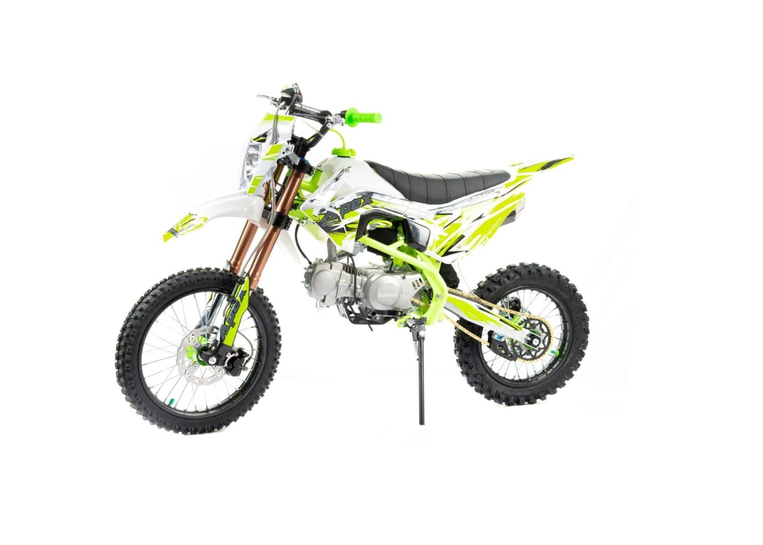 Питбайк Motoland APEX140
