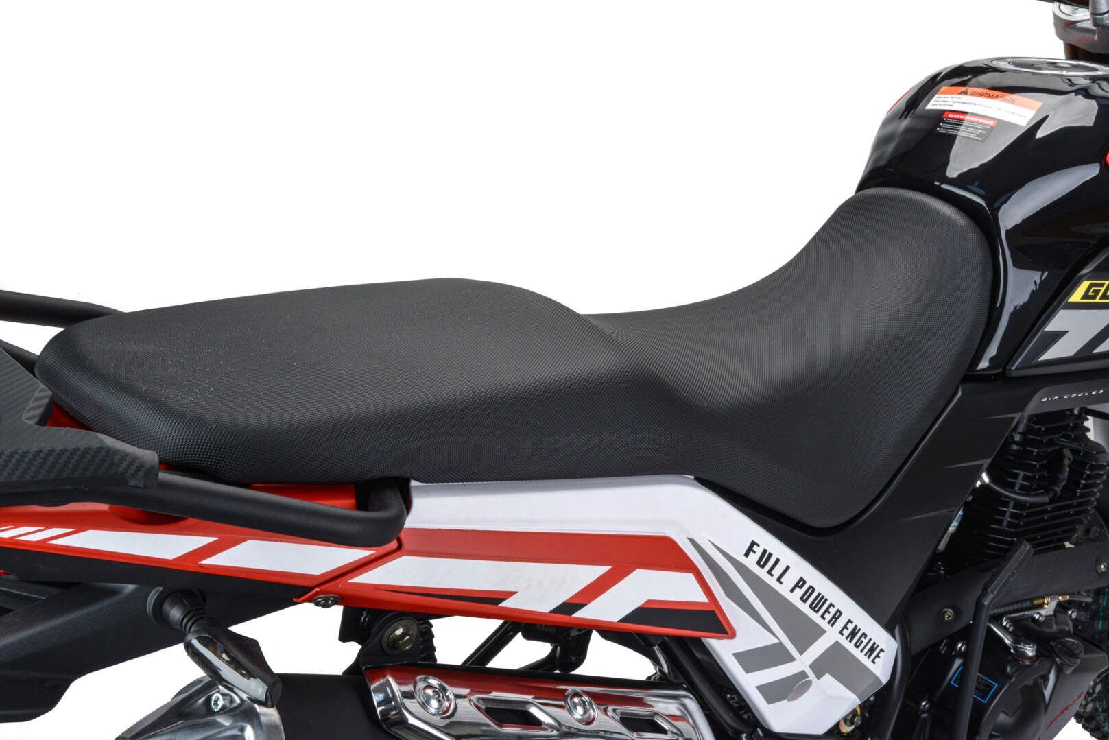 Мотоцикл Кросс 300 GL300 ENDURO — изображение 11