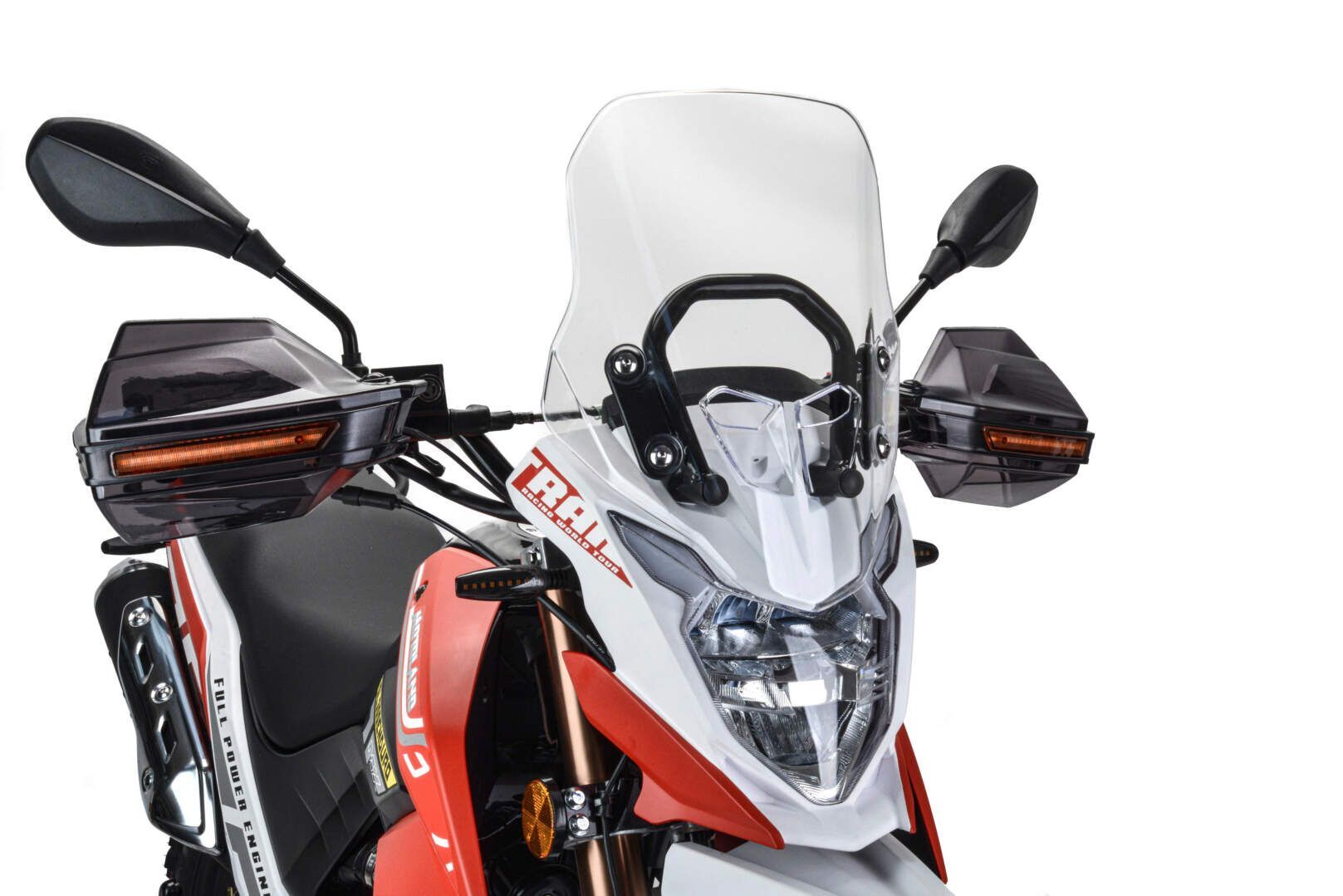 Мотоцикл Кросс 300 GL300 ENDURO — изображение 3