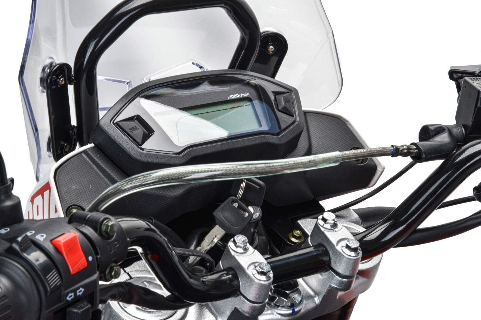 Мотоцикл Кросс 300 GL300 ENDURO — изображение 4
