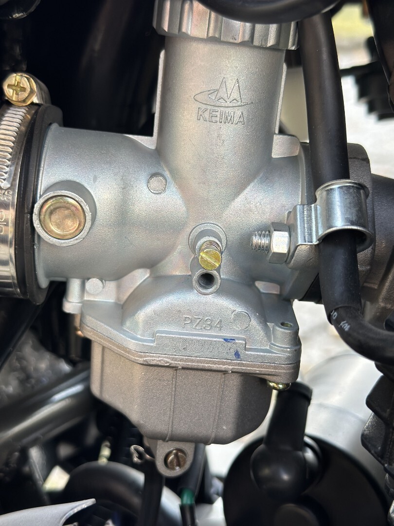 Мотоцикл Кросс 300 XR300 ENDURO — изображение 10