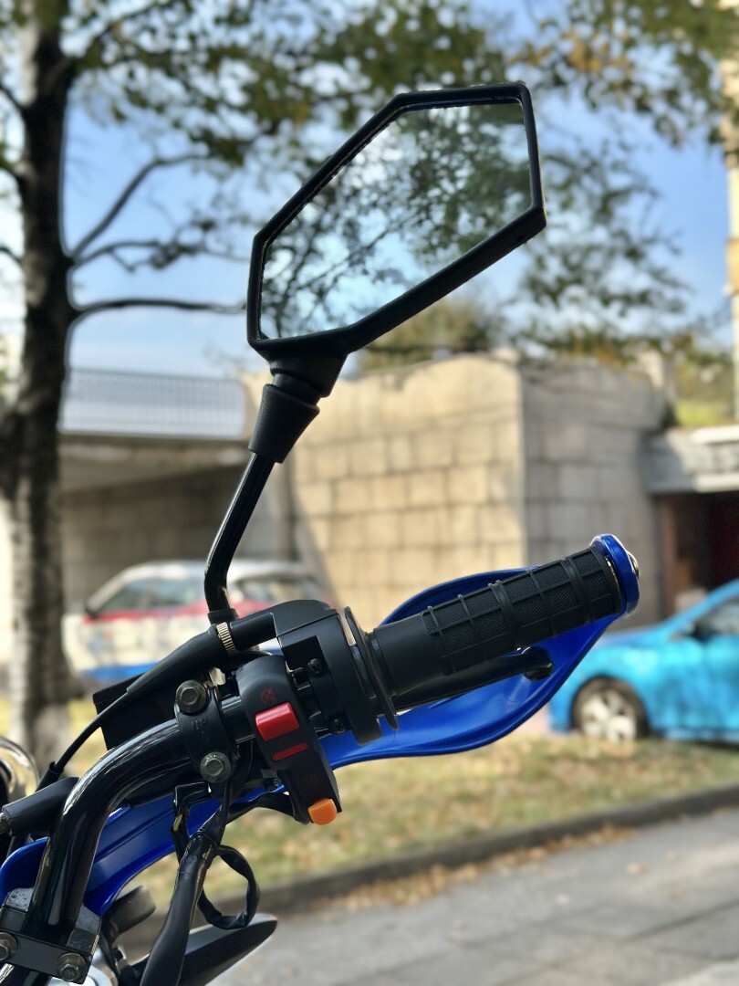 Мотоцикл Кросс 300 XR300 ENDURO — изображение 6