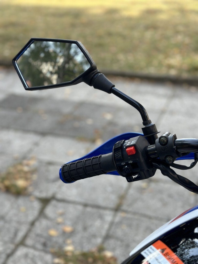 Мотоцикл Кросс 300 XR300 ENDURO — изображение 8