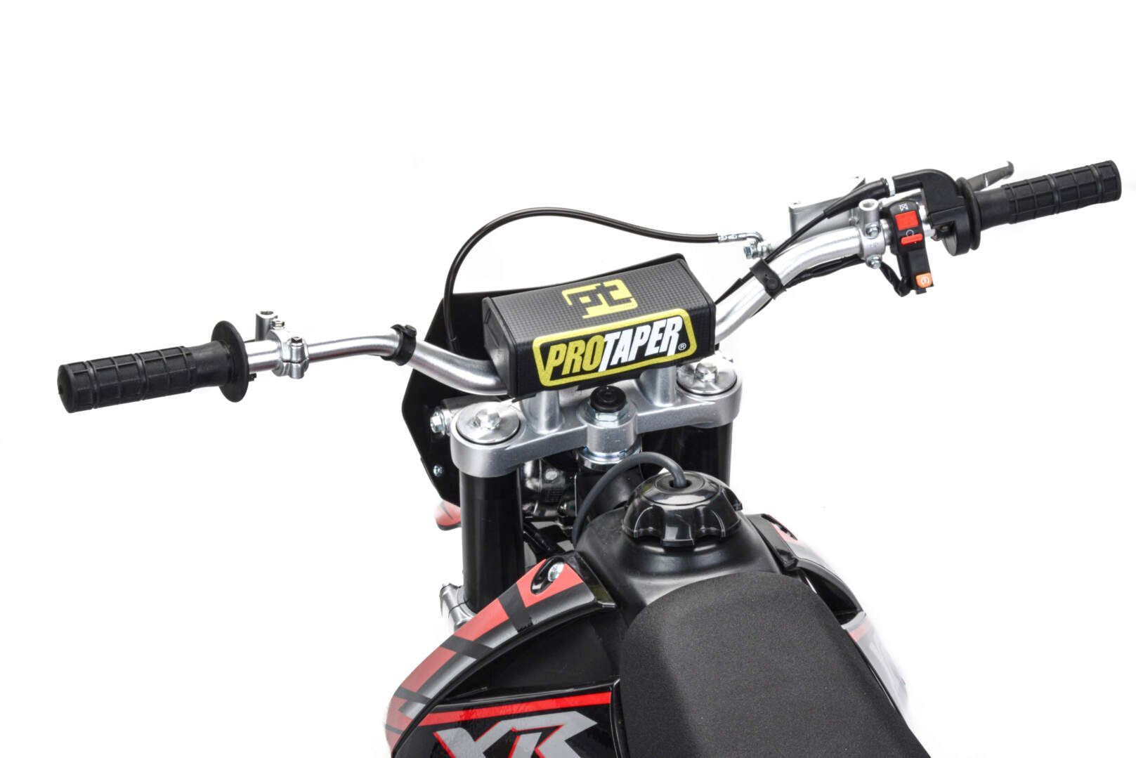 Мотоцикл Кросс 300 XR300 LITE — изображение 14