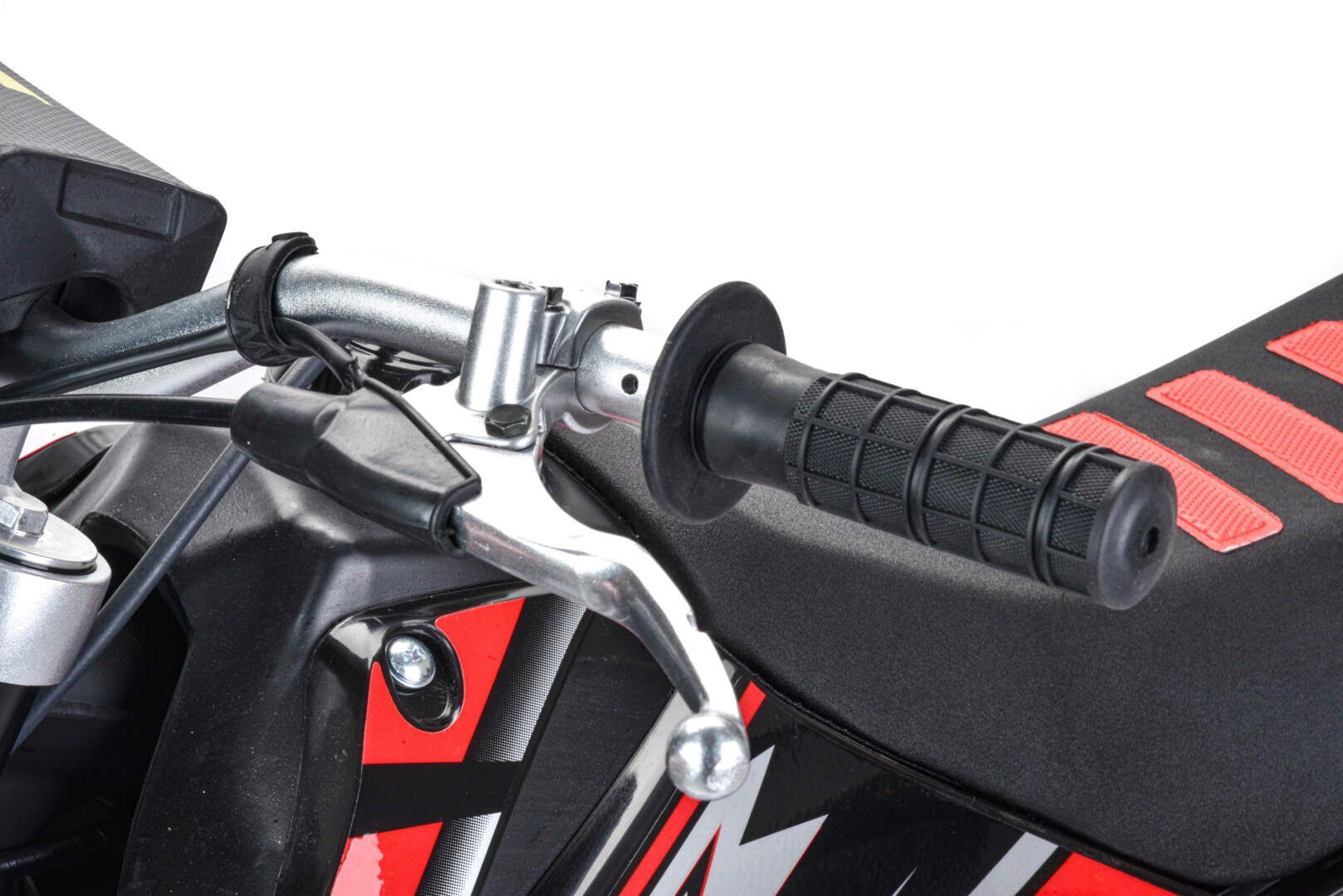 Мотоцикл Кросс 300 XR300 LITE — изображение 18