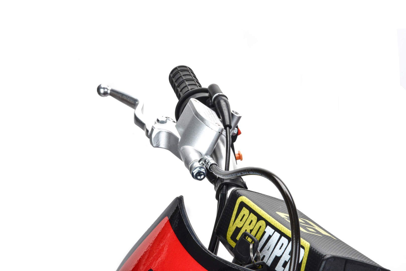 Мотоцикл Кросс 300 XR300 LITE — изображение 21