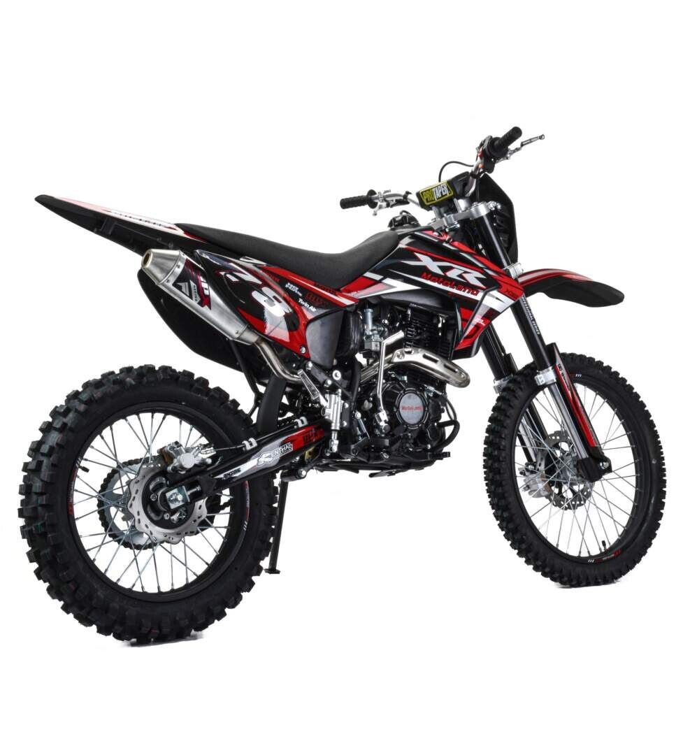 Мотоцикл Кросс 300 XR300 LITE — изображение 5