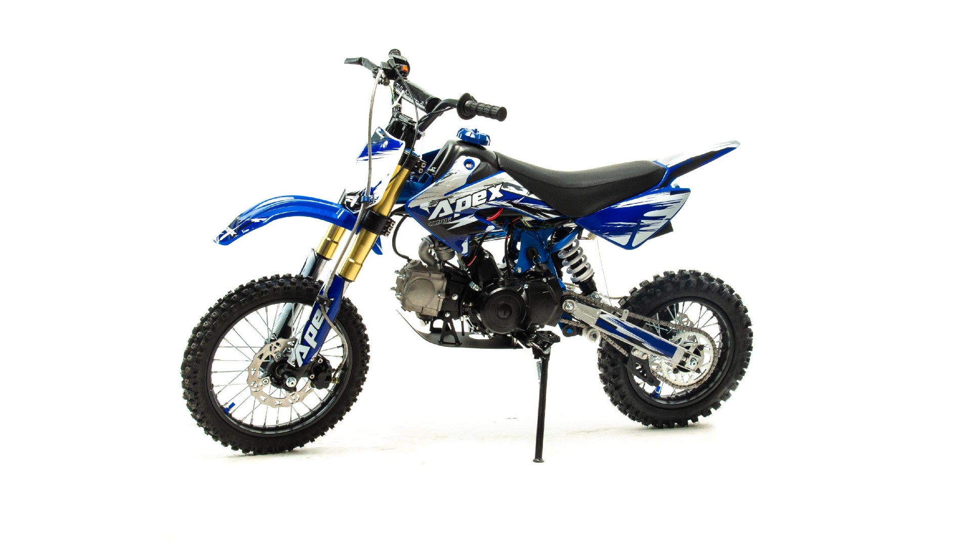 Питбайк Motoland APEX10