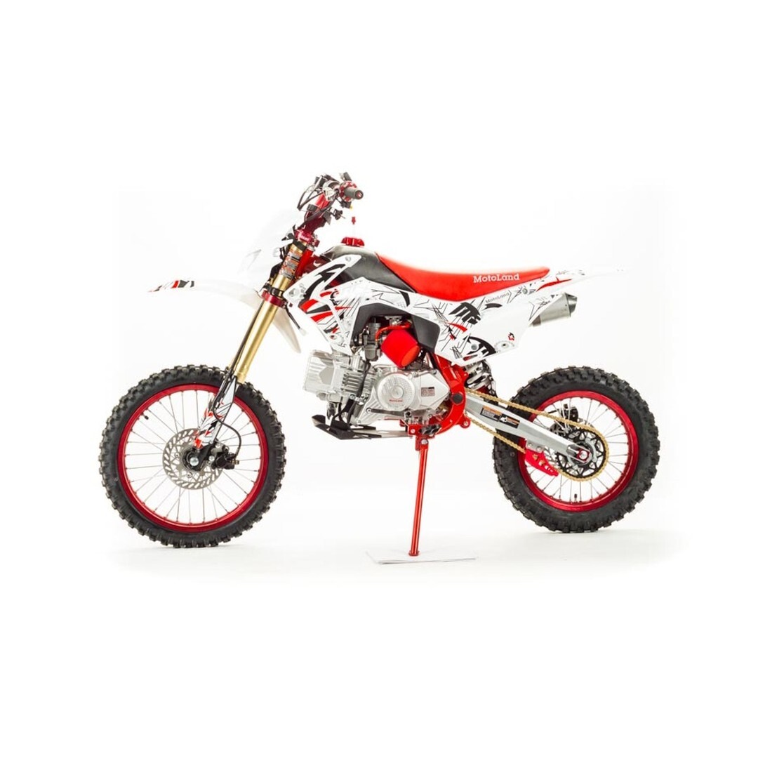 Питбайк Кросс CRF190 PRO