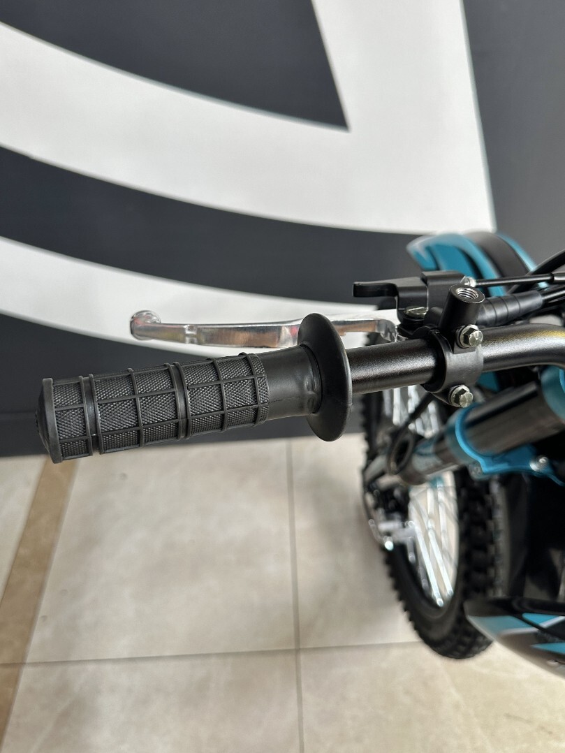 Мотоцикл Кросс Motoland CRF 250 (172FMM) — изображение 6