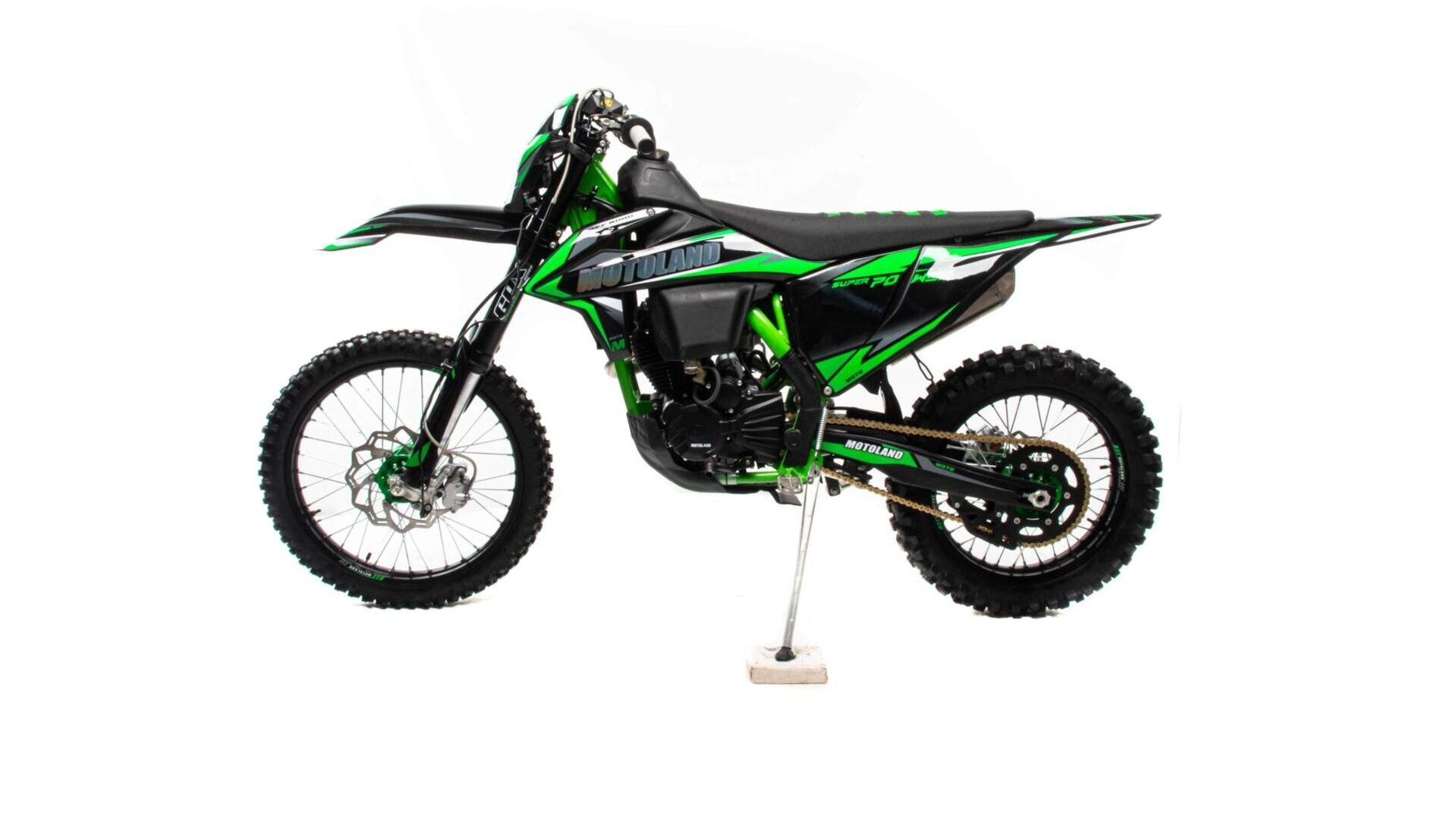 Мотоцикл Кросс Motoland FX 250