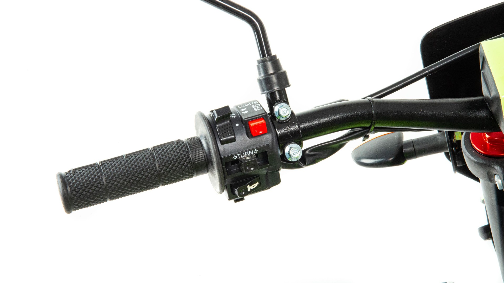 Мотоцикл Кросс Motoland X2 250 (172FMM) — изображение 4